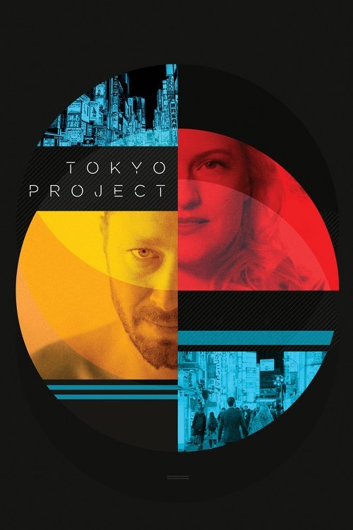 Tokyo Projesi izle (2017)