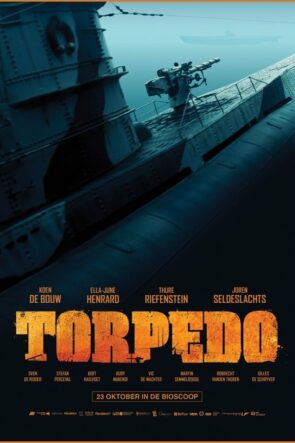 Torpedo izle (2019)