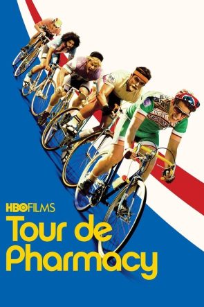 Tour de Pharmacy izle (2017)