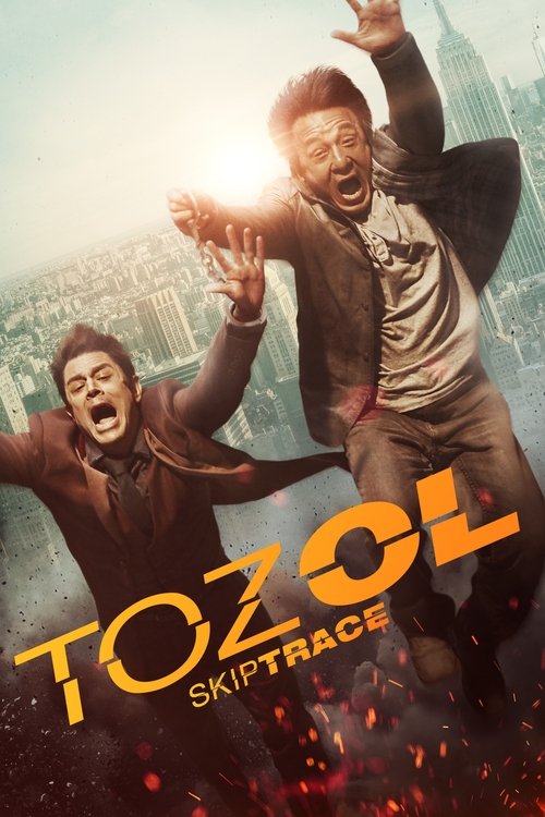 Toz Ol izle (2016)