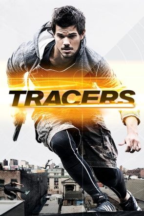 Tracers izle (2015)