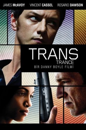 Trans izle (2013)