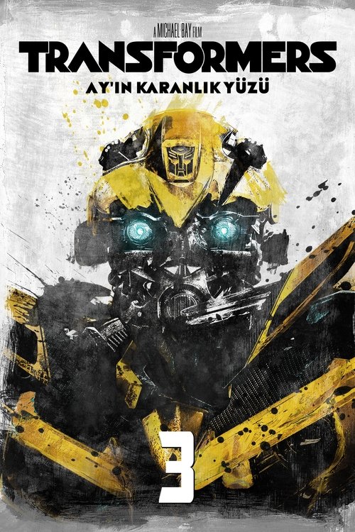 Transformers: Ay’ın Karanlık Yüzü izle (2011)