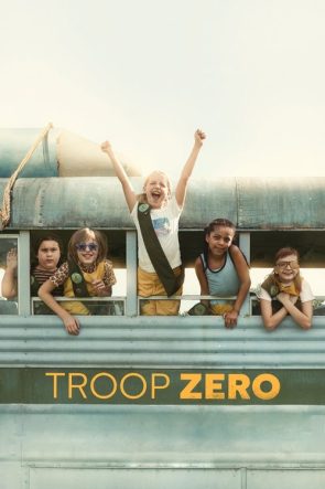 Troop Zero izle (2019)