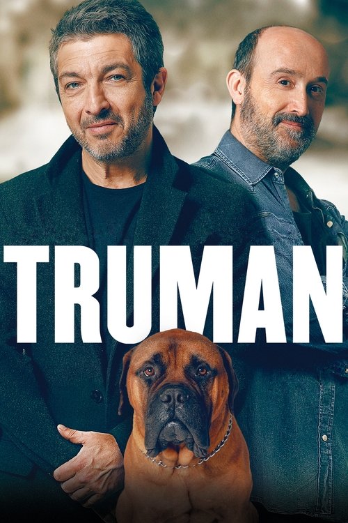 Truman izle (2015)
