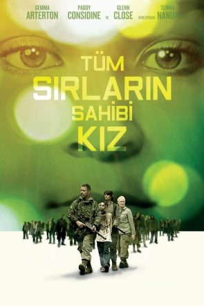 Tüm Sırların Sahibi Kız izle (2016)