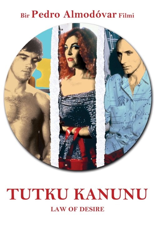 Tutku Kanunu izle (1987)