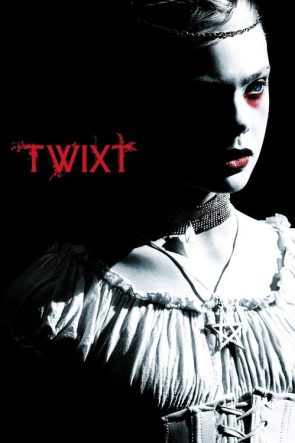 Twixt izle (2011)