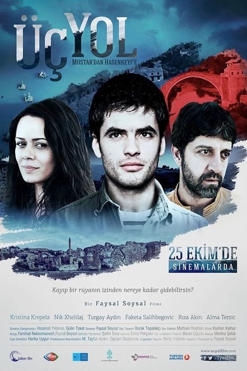 Üç Yol izle (2013)