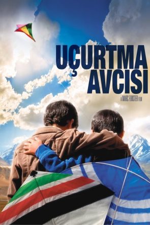 Uçurtma Avcısı izle (2007)