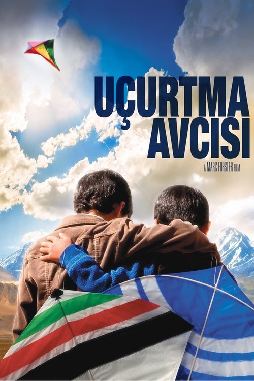 Uçurtma Avcısı izle (2007)
