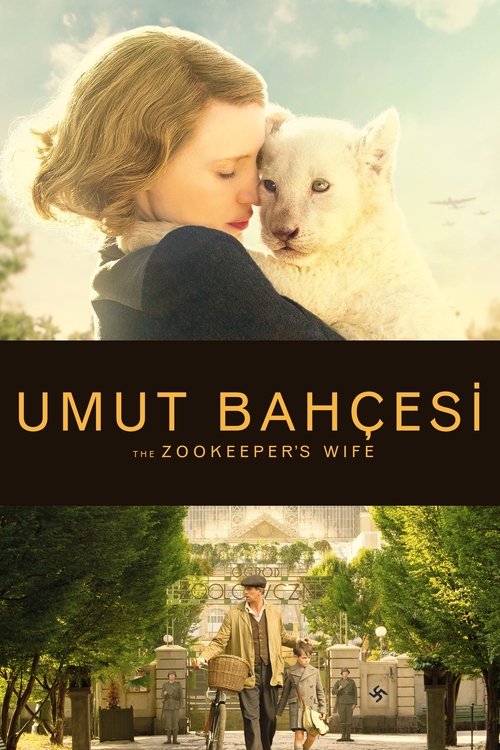 Umut Bahçesi izle (2017)