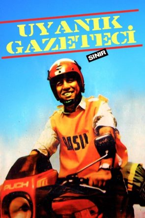 Uyanık Gazeteci izle (1988)