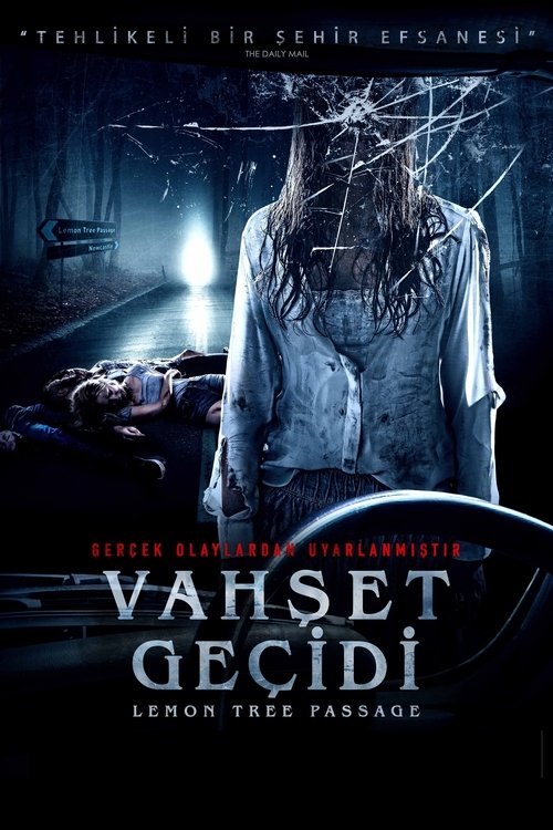 Vahşet Geçidi izle (2014)
