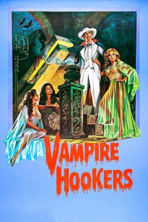 Vampire Hookers izle (1978)