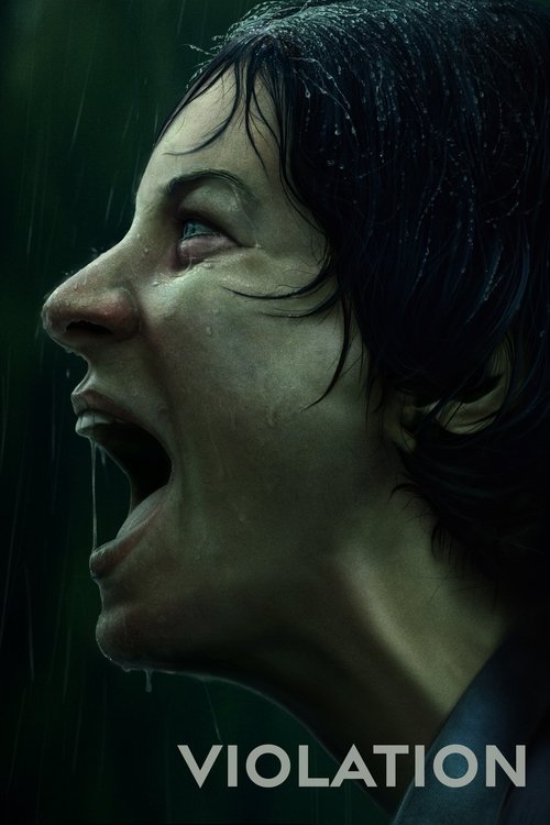 Violation izle (2020)