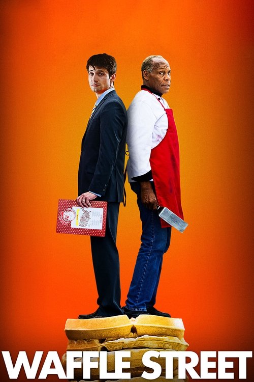 Waffle Street izle (2015)