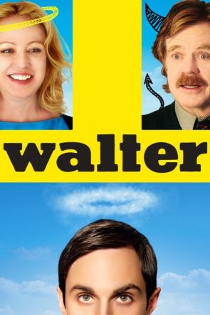 Walter izle (2015)