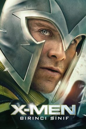 X-Men: Birinci Sınıf izle (2011)