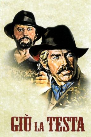 Yabandan Gelen Adam izle (1971)