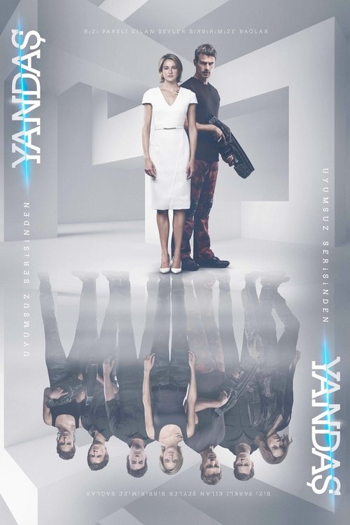 Yandaş izle (2016)