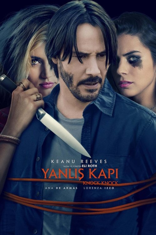 Yanlış Kapı izle (2015)