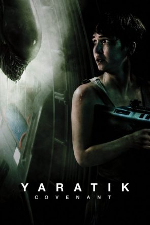 Yaratık: Covenant izle