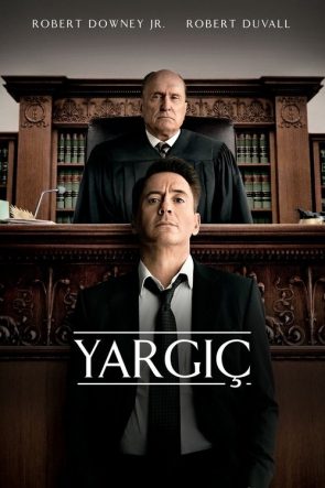 Yargıç izle (2014)