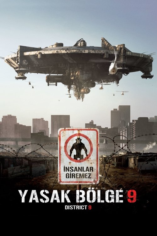 Yasak Bölge 9 izle (2009)