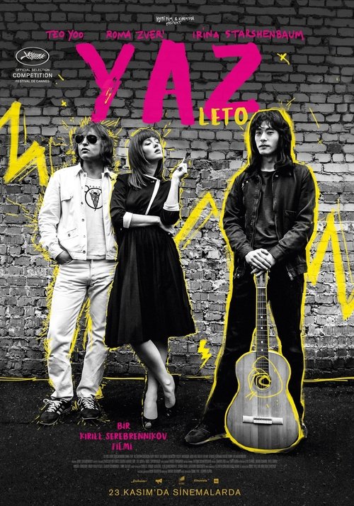Yaz izle