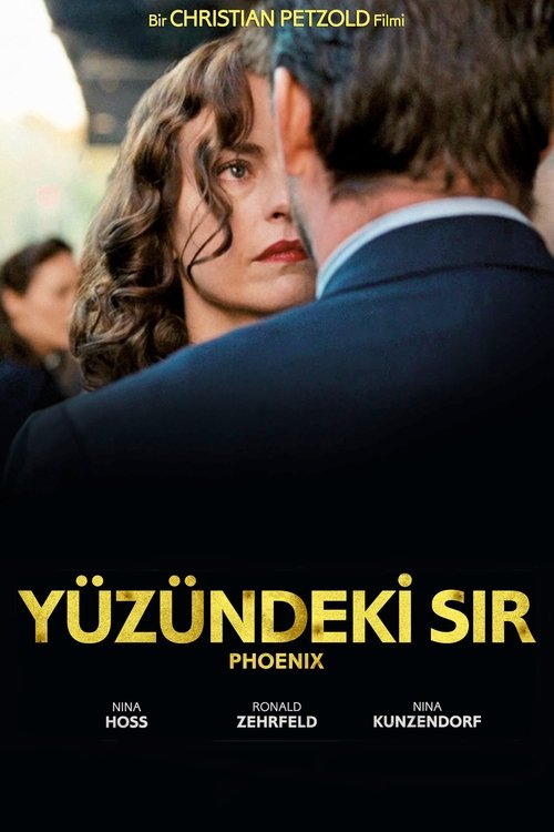 Yüzündeki Sır izle (2014)