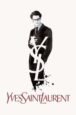 Yves Saint Laurent izle (2014)