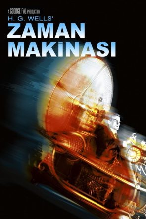 Zaman Makinası izle (1960)