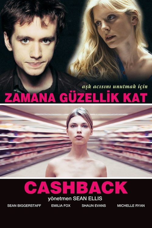 Zamana Güzellik Kat izle (2007)