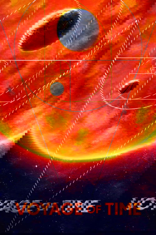 Zamanın Yolculuğu: Bir IMAX Belgeseli izle (2016)