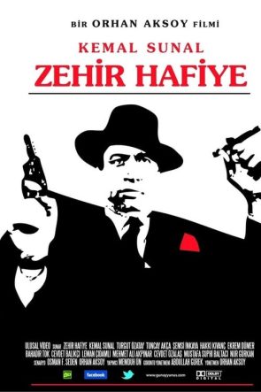 Zehir Hafiye izle (1989)