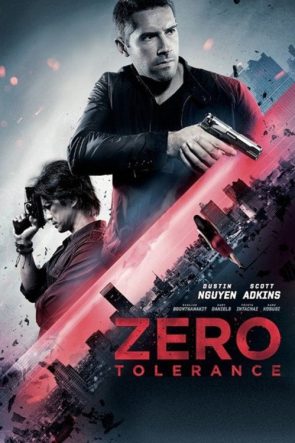 Zero Tolerance izle (2015)