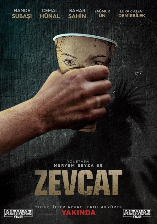 Zevcat izle (2024)