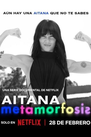 Aitana Metamorfosis