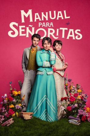 Manual para señoritas