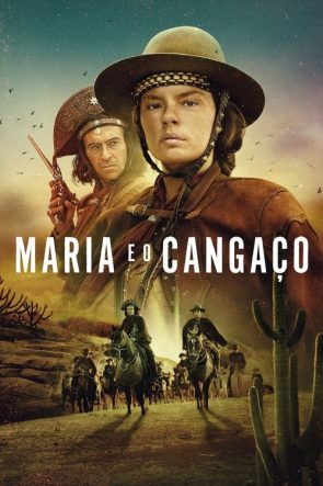 Maria The Outlaw Legend