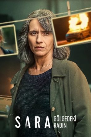 Sara – Woman in the Shadows