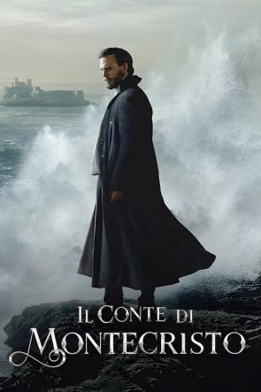 The Count of Monte Cristo