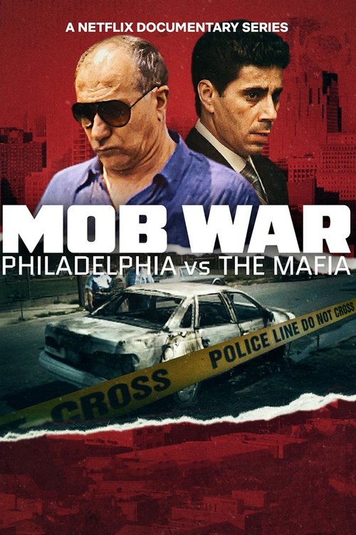 Mob War Philadelphia vs. the Mafia : 1.Sezon 3.Bölüm