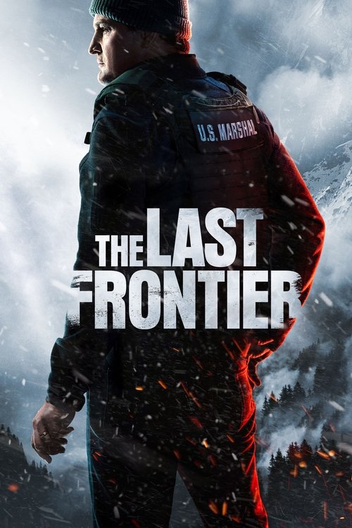 The Last Frontier : 1.Sezon 4.Bölüm