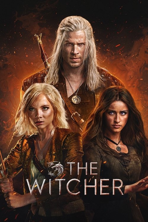 The Witcher : 4.Sezon 8.Bölüm