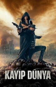 Kayıp Dünya (2025) izle