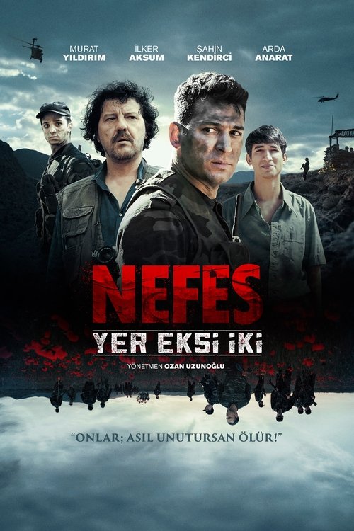Nefes: Yer Eksi İki (2023)