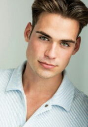 Alexandre Martin Deakin