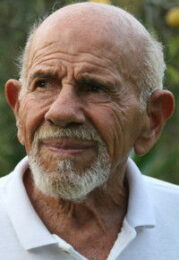 Jacque Fresco
